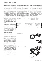 Preview for 20 page of Enertech Bentone BG 300-2 Installation And Maintenance  Instruction