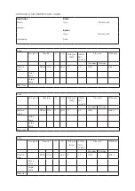 Preview for 27 page of Enertech Bentone BG 300-2 Installation And Maintenance  Instruction