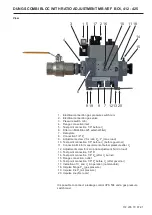 Предварительный просмотр 17 страницы Enertech Bentone BG 450 M Installation And Maintenance  Instruction