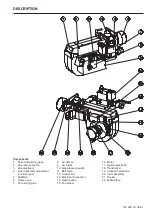 Предварительный просмотр 3 страницы Enertech Bentone BG400 Installation And Maintenance Instructions Manual