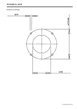 Предварительный просмотр 5 страницы Enertech Bentone BG400 Installation And Maintenance Instructions Manual