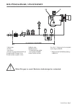 Предварительный просмотр 6 страницы Enertech Bentone BG400 Installation And Maintenance Instructions Manual