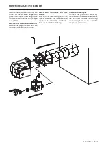 Предварительный просмотр 8 страницы Enertech Bentone BG400 Installation And Maintenance Instructions Manual