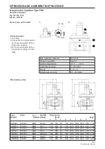 Предварительный просмотр 15 страницы Enertech Bentone BG400 Installation And Maintenance Instructions Manual