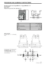 Предварительный просмотр 17 страницы Enertech Bentone BG400 Installation And Maintenance Instructions Manual