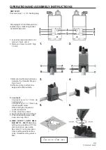 Предварительный просмотр 18 страницы Enertech Bentone BG400 Installation And Maintenance Instructions Manual