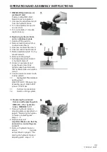 Предварительный просмотр 19 страницы Enertech Bentone BG400 Installation And Maintenance Instructions Manual