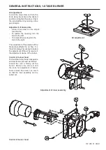 Предварительный просмотр 21 страницы Enertech Bentone BG400 Installation And Maintenance Instructions Manual