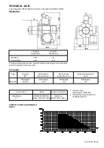 Preview for 4 page of Enertech Bentone STG 146 Installation And Maintenance  Instruction