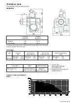 Preview for 5 page of Enertech Bentone STG 146 Installation And Maintenance  Instruction