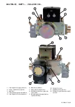 Preview for 17 page of Enertech Bentone STG 146 Installation And Maintenance  Instruction