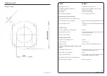 Предварительный просмотр 6 страницы Enertech BG 700-2 Installation And Maintenance  Instruction