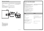 Предварительный просмотр 8 страницы Enertech BG 700-2 Installation And Maintenance  Instruction