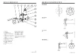 Предварительный просмотр 13 страницы Enertech BG 700-2 Installation And Maintenance  Instruction