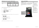 Preview for 14 page of Enertech BG 700-2 Installation And Maintenance  Instruction