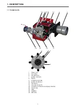 Preview for 4 page of Enertech BG950 Installation And Maintenance Instructions Manual