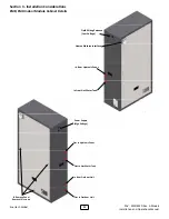 Предварительный просмотр 15 страницы Enertech EAV Series Installation & Operation Manual