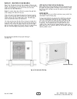 Предварительный просмотр 22 страницы Enertech EAV Series Installation & Operation Manual