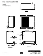 Предварительный просмотр 25 страницы Enertech EAV Series Installation & Operation Manual