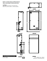 Предварительный просмотр 26 страницы Enertech EAV Series Installation & Operation Manual