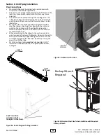 Предварительный просмотр 30 страницы Enertech EAV Series Installation & Operation Manual