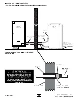 Предварительный просмотр 34 страницы Enertech EAV Series Installation & Operation Manual