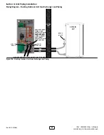 Предварительный просмотр 42 страницы Enertech EAV Series Installation & Operation Manual