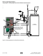 Предварительный просмотр 44 страницы Enertech EAV Series Installation & Operation Manual