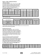 Предварительный просмотр 58 страницы Enertech EAV Series Installation & Operation Manual