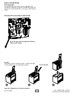 Предварительный просмотр 61 страницы Enertech EAV Series Installation & Operation Manual