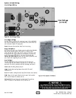 Предварительный просмотр 63 страницы Enertech EAV Series Installation & Operation Manual