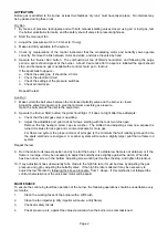 Preview for 2 page of Enertech Nu-way MULTIPLEX ENERGYSTREAM ES Series Installation, Commissioning & Maintenance Instructions