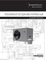 Enertech SK040 series Installation & Operation Manual предпросмотр