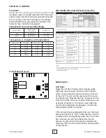 Preview for 11 page of Enertech SK040 series Installation & Operation Manual