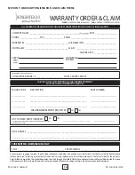 Preview for 14 page of Enertech SK040 series Installation & Operation Manual