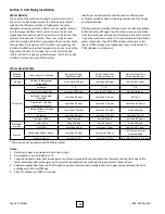 Preview for 10 page of Enertech WD240 Installation & Operation Manual