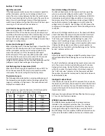 Preview for 14 page of Enertech WD240 Installation & Operation Manual