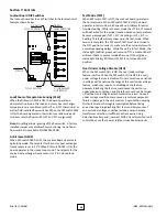 Preview for 16 page of Enertech WD240 Installation & Operation Manual