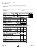 Preview for 20 page of Enertech WD240 Installation & Operation Manual