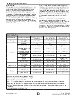 Preview for 11 page of Enertech WS036 Installation & Operation Manual