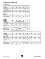 Preview for 20 page of Enertech ZS. Installation & Operation Manual