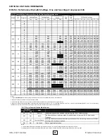 Preview for 21 page of Enertech ZS. Installation & Operation Manual