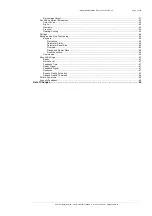 Preview for 3 page of Enertex MultiSense KNX Manual And Configuration