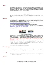 Preview for 8 page of Enertex MultiSense KNX Manual And Configuration