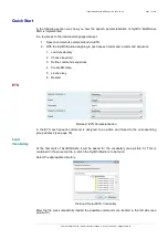 Preview for 13 page of Enertex MultiSense KNX Manual And Configuration