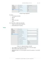 Preview for 21 page of Enertex MultiSense KNX Manual And Configuration