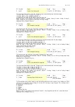 Preview for 23 page of Enertex MultiSense KNX Manual And Configuration