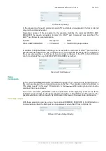 Preview for 40 page of Enertex MultiSense KNX Manual And Configuration