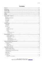 Preview for 2 page of enertexbayern EibPC Manual