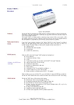 Preview for 12 page of enertexbayern EibPC Manual